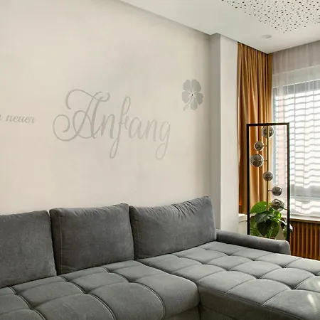 Modern Neuburg 1 - New דירה נויבורג אן דר דונאו