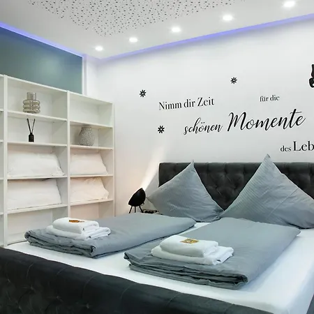 דירה Modern Neuburg 1 - New
