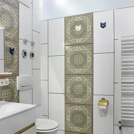 דירה Modern Neuburg 1 - New נויבורג אן דר דונאו