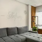 Appartement Modern Neuburg 1 - New Neubourg-sur-le-Danube