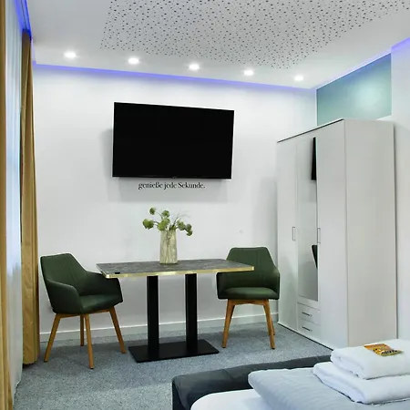 Modern Neuburg 1 - New Apartment