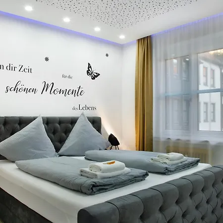 Apartment Modern Neuburg 1 - New