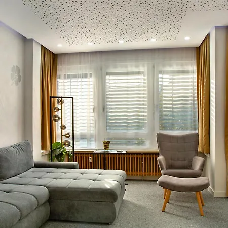 Modern Neuburg 1 - New Apartment