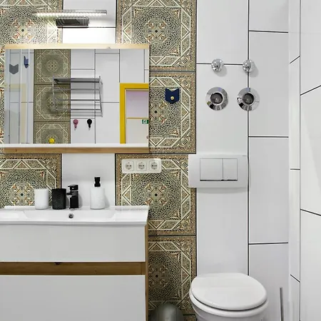 Modern Neuburg 1 - New Apartment