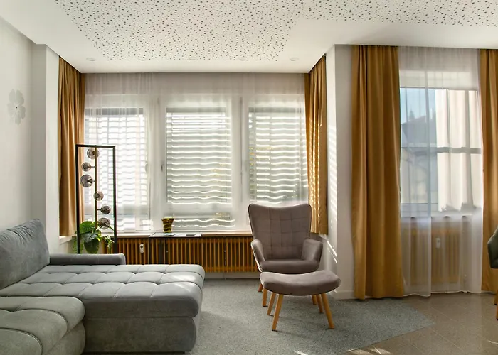 Appartement Modern Neuburg 1 - New *