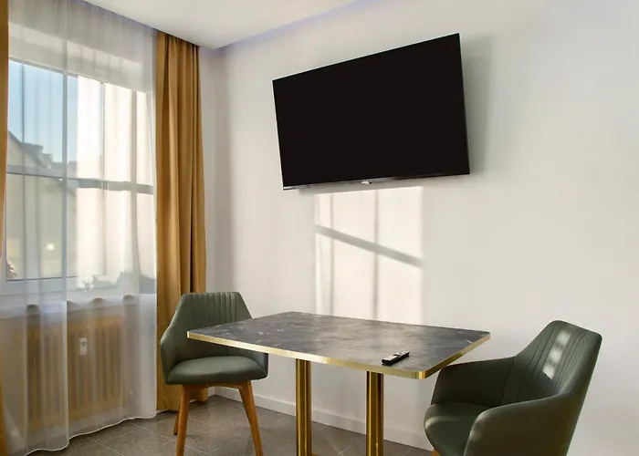 Modern Neuburg 1 - New Appartement *